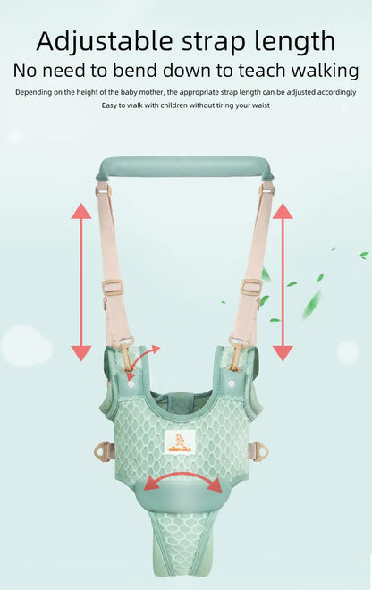 Toddler Walker Harness