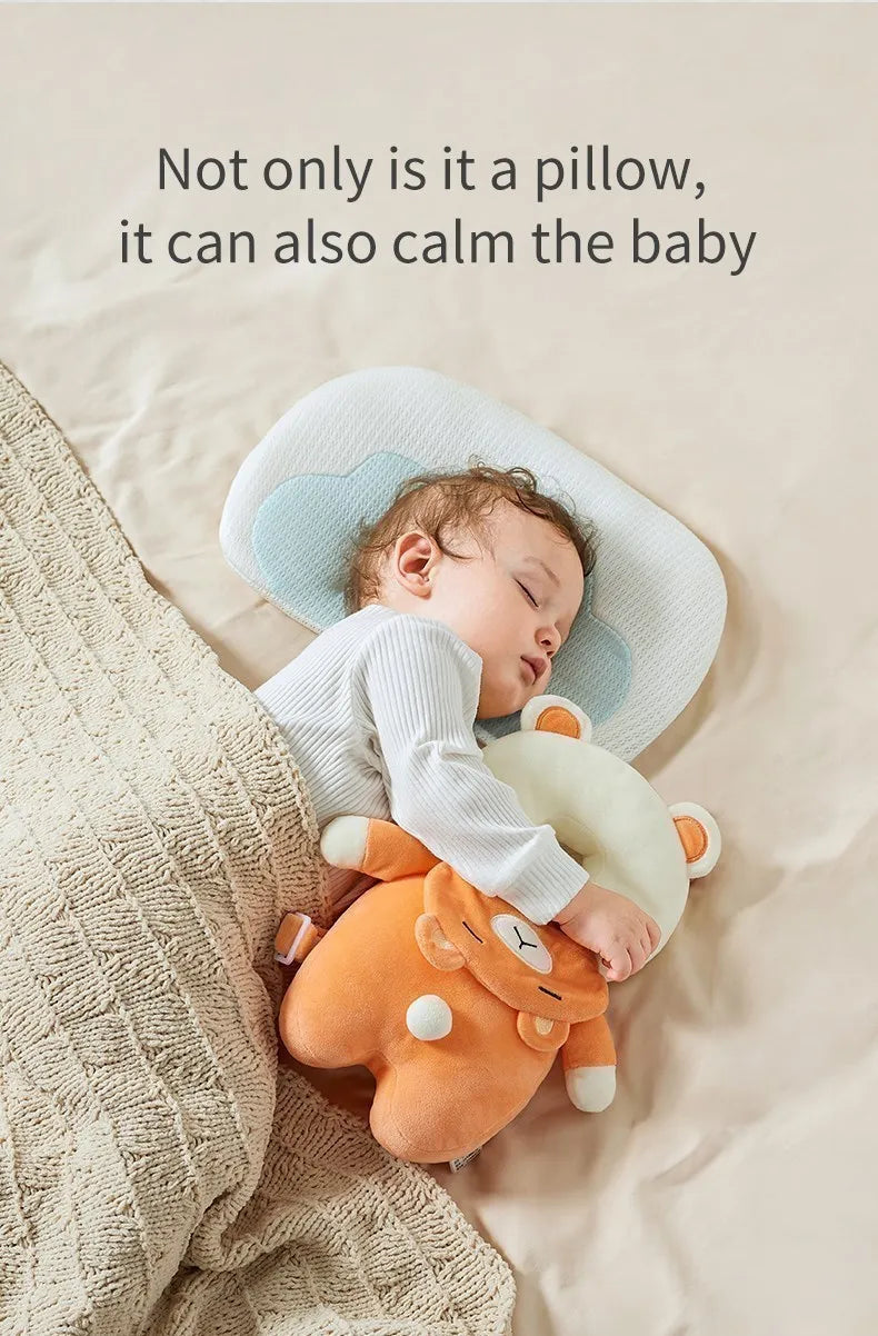 Baby Head Protector