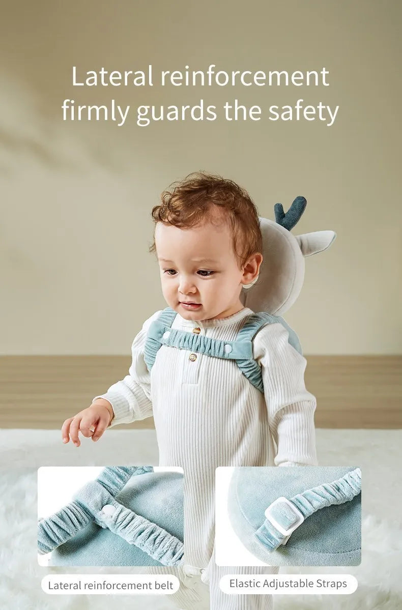 Baby Head Protector