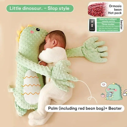 Baby Sleep Aid Hand Toy