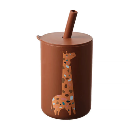 Baby Straw Cup
