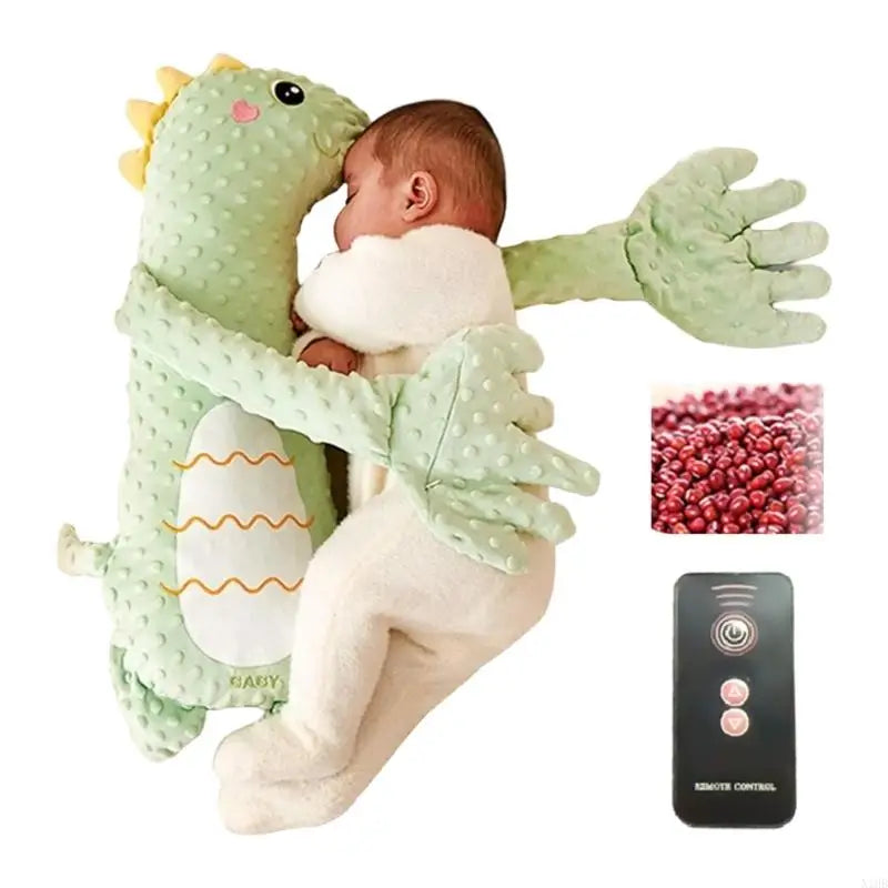 Baby Sleep Aid Hand Toy