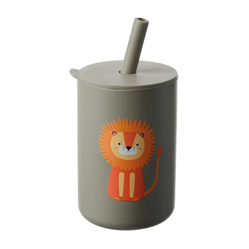 Baby Straw Cup