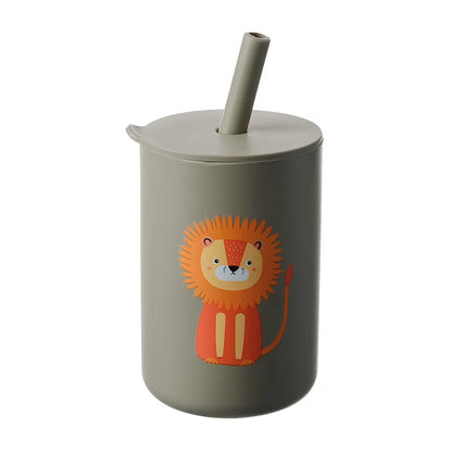 Baby Straw Cup