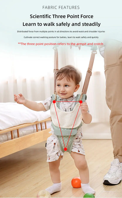 Toddler Walker Harness