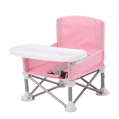 Foldable Baby Dining Chair