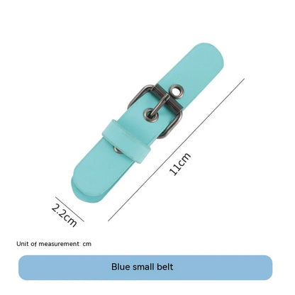 DIY Montessori Toy Parts for Kids