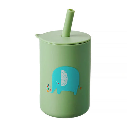 Baby Straw Cup