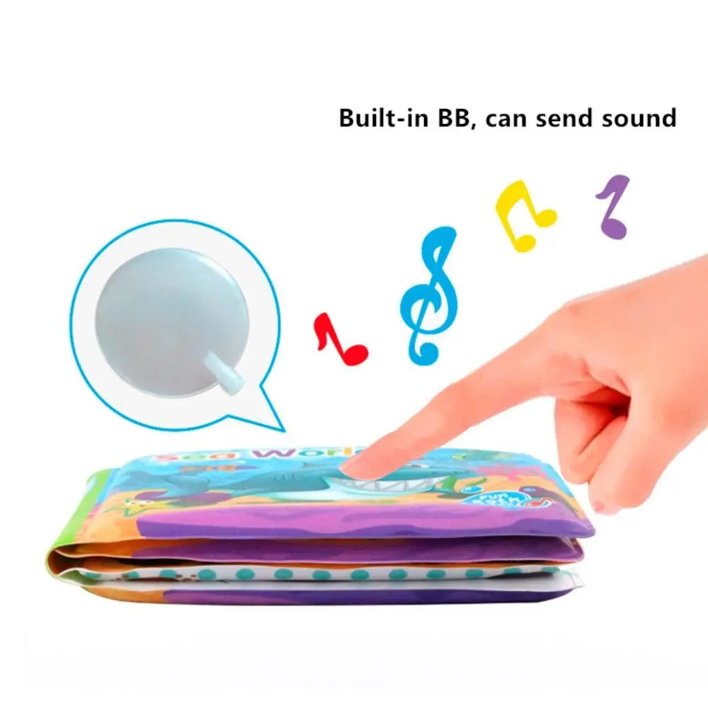 Bath Book