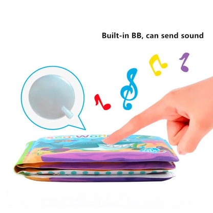 Bath Book