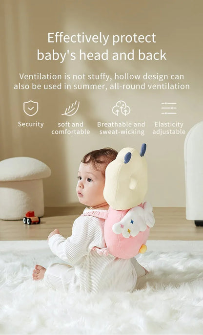 Baby Head Protector