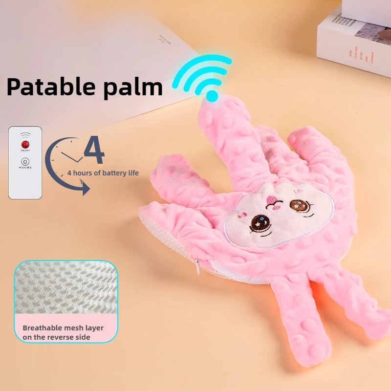 Baby Sleep Aid Pacify Hand