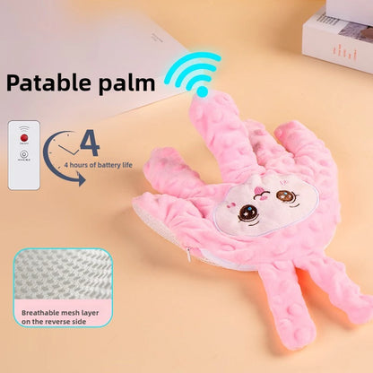 Baby Sleep Aid Pacify Hand