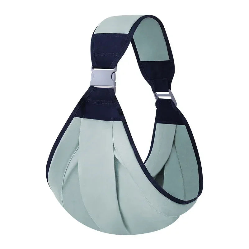 Ergonomic Baby Carrier