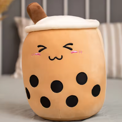 Tea Cup Plush Squishy Toy