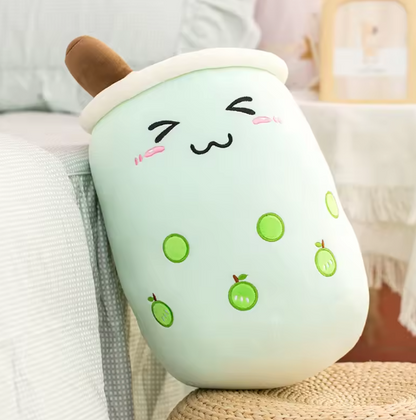 Tea Cup Plush Squishy Toy