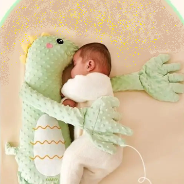 Baby Sleep Aid Hand Toy