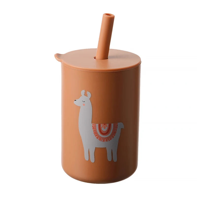 Baby Straw Cup