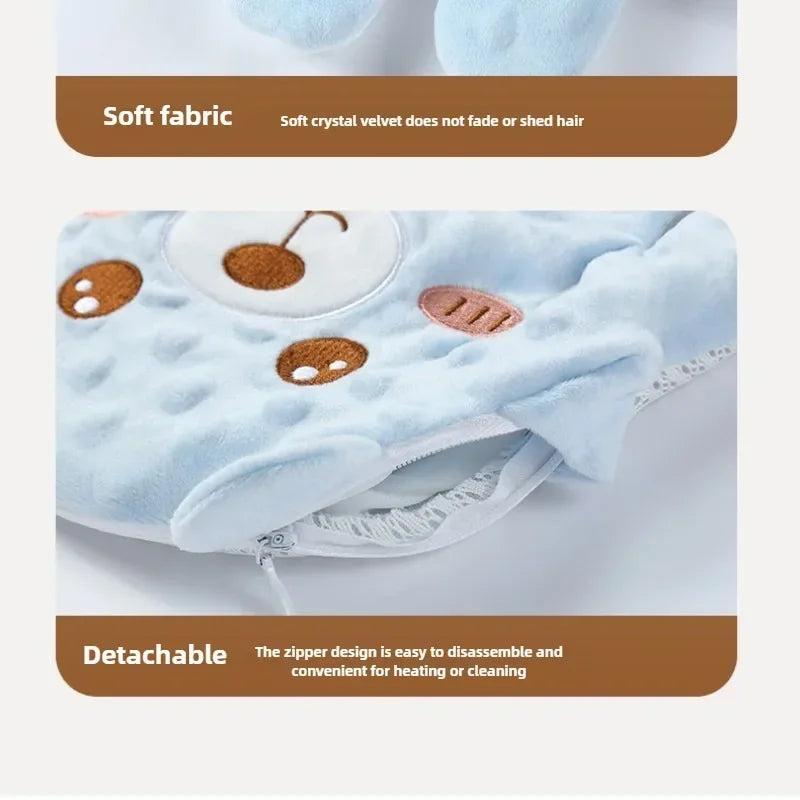 Baby Sleep Aid Pacify Hand
