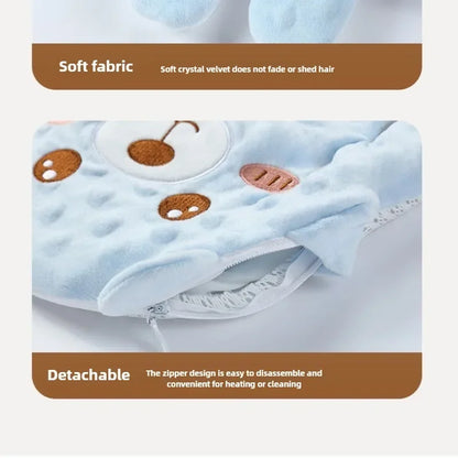 Baby Sleep Aid Pacify Hand