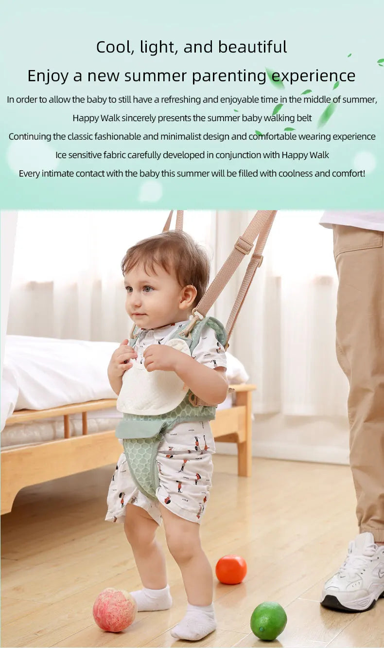 Toddler Walker Harness