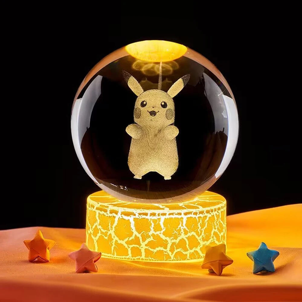 Lilo & Stitch Night Light