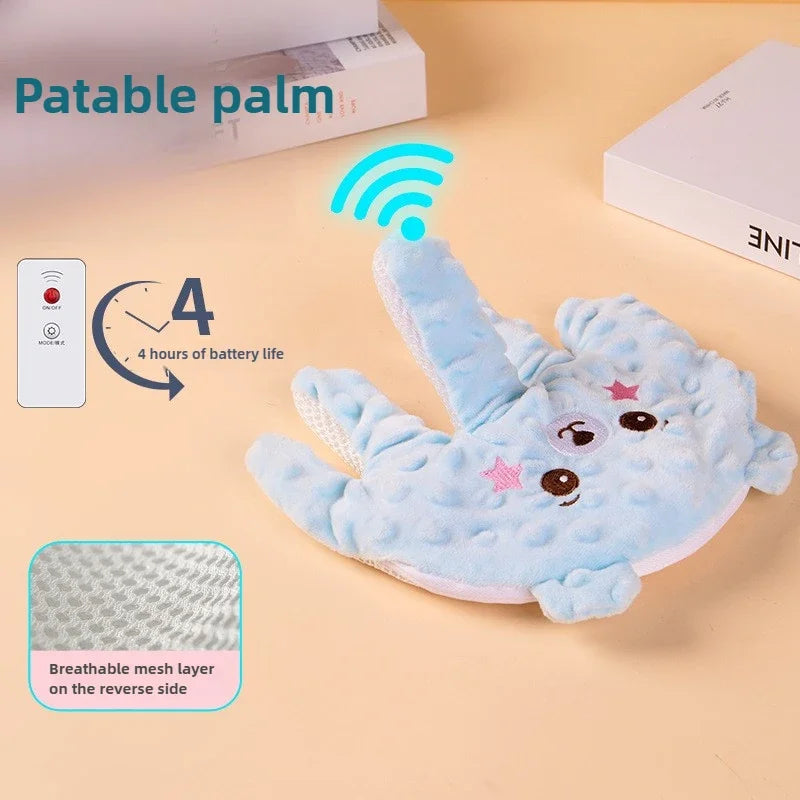 Baby Sleep Aid Pacify Hand