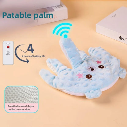 Baby Sleep Aid Pacify Hand