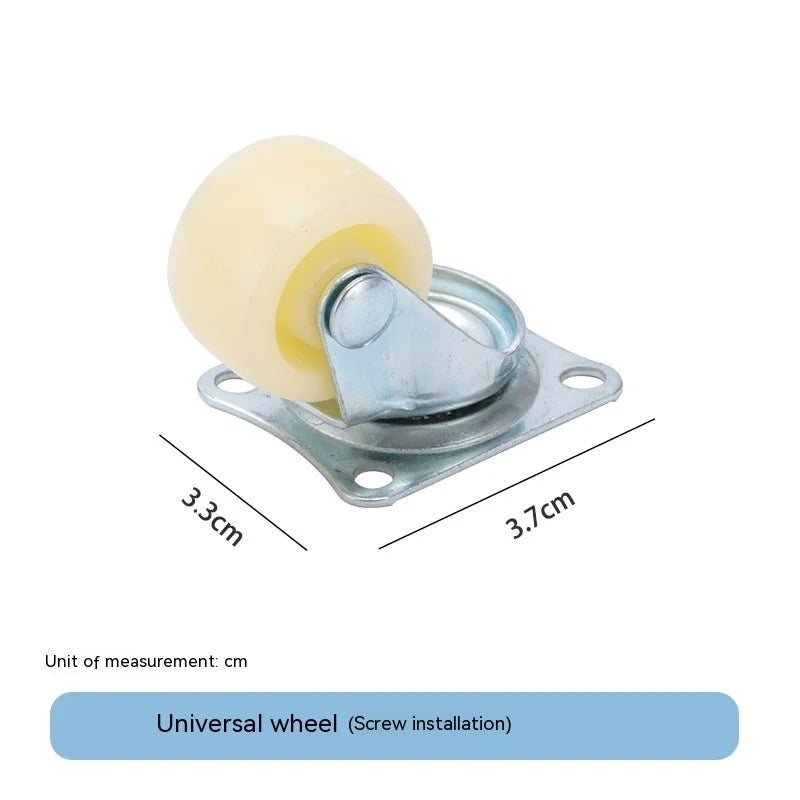DIY Montessori Toy Parts for Kids