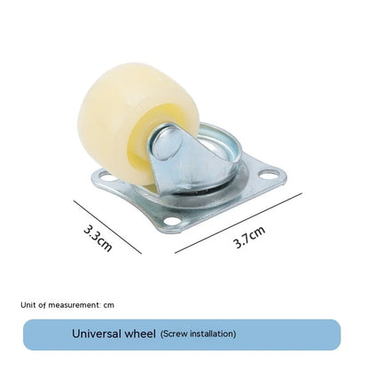 DIY Montessori Toy Parts for Kids