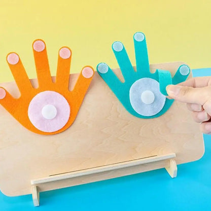 Montessori Math Manipulatives