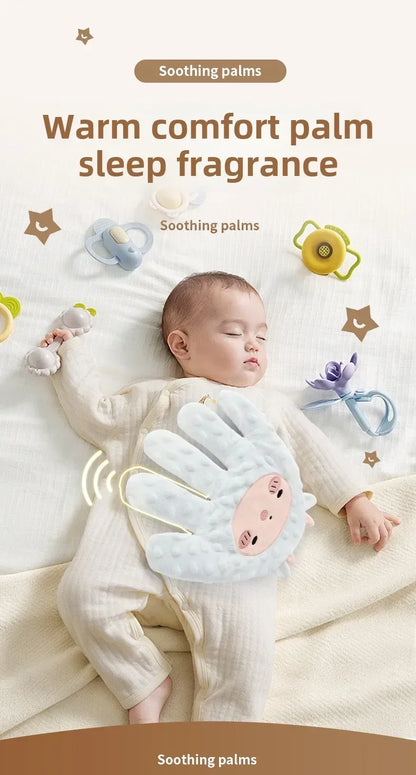 Baby Sleep Aid Pacify Hand